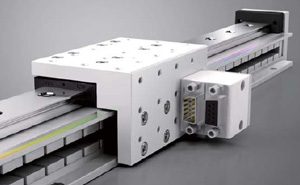 CLS Linear Motor Stages