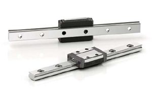 Miniature Linear Guides