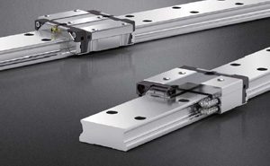 CPC WRC Linear Guides