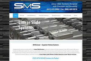 SMS Linear