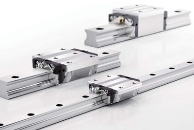 Linear Slide Components
